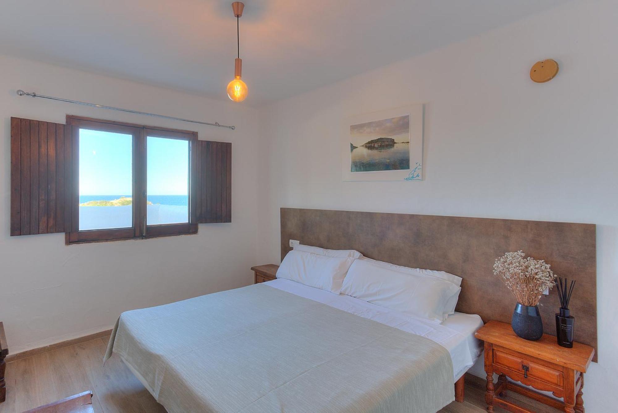 Apartmentos Nort Portinatx Zewnętrze zdjęcie