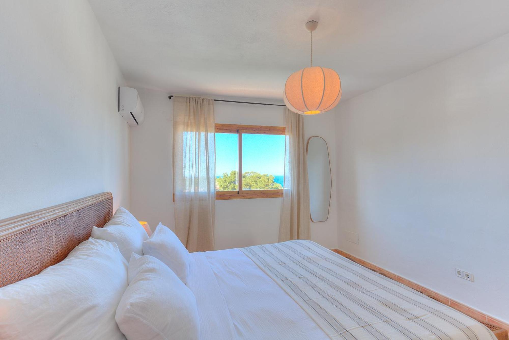 Apartmentos Nort Portinatx Zewnętrze zdjęcie